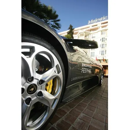 アパート Pegase *