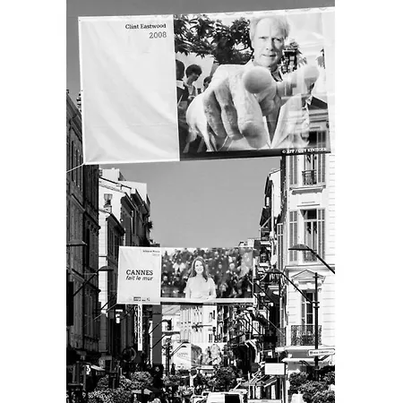 Pegase アパート *