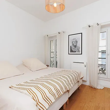 Apartment Pegase