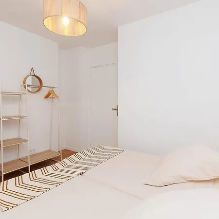 Pegase Appartement *