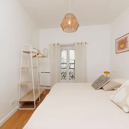 Appartement Pegase *