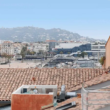 Appartement Pegase *