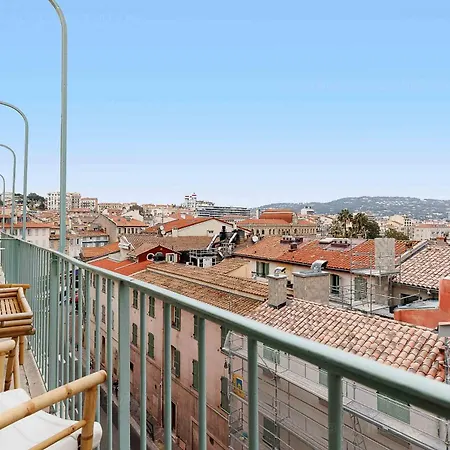 Pegase Cannes