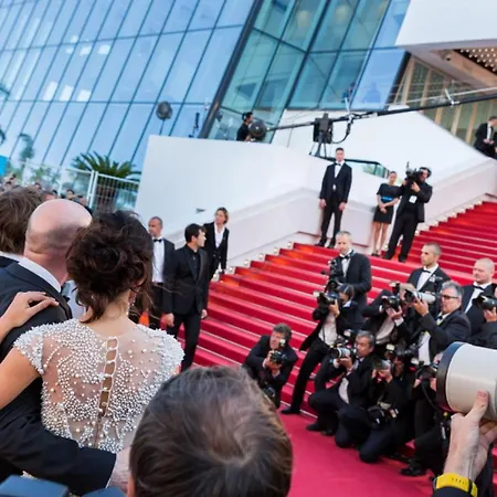 Pegase * Cannes